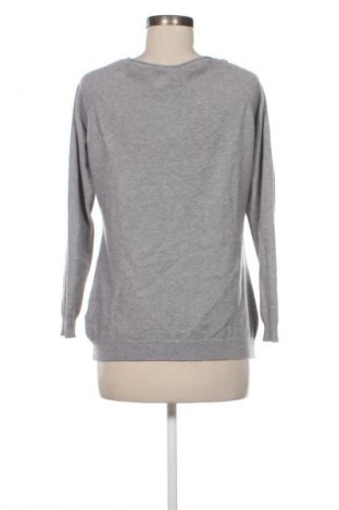 Дамски пуловер Unbranded, Размер M, Цвят Сив, Цена 15,00 €