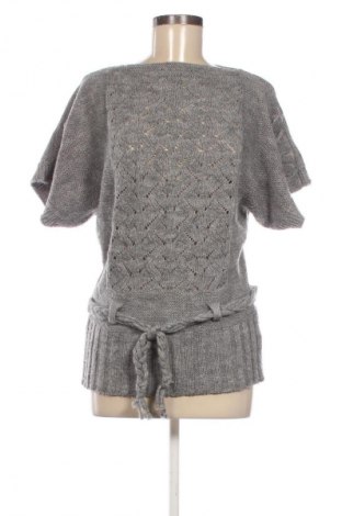 Dámský svetr Unbranded, Velikost L, Barva Šedá, Cena  279,00 Kč