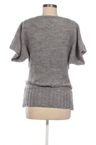 Dámský svetr Unbranded, Velikost L, Barva Šedá, Cena  279,00 Kč