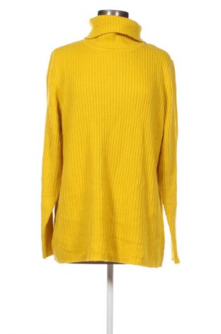 Дамски пуловер Unbranded, Размер L, Цвят Жълт, Цена 8,18 €