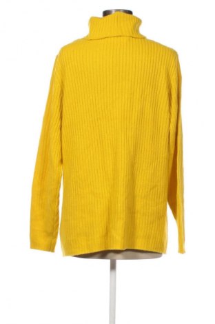 Дамски пуловер Unbranded, Размер L, Цвят Жълт, Цена 8,18 €