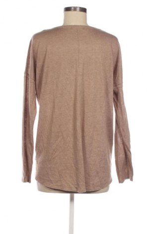 Дамски пуловер Unbranded, Размер XL, Цвят Кафяв, Цена 5,62 €