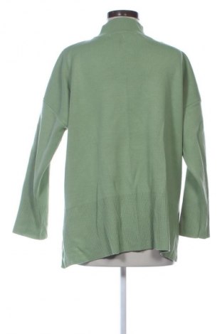 Pulover de femei Unbranded, Mărime L, Culoare Verde, Preț 76,99 Lei