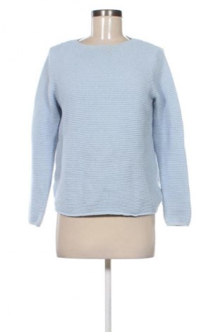 Дамски пуловер Unbranded, Размер M, Цвят Син, Цена 15,33 €