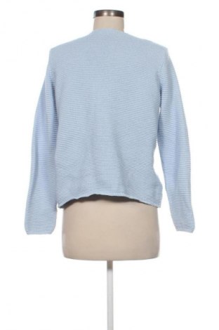 Дамски пуловер Unbranded, Размер M, Цвят Син, Цена 15,33 €