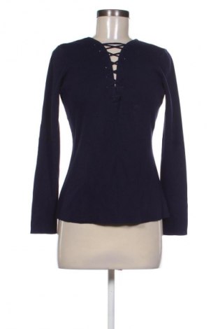 Дамски пуловер Unbranded, Размер M, Цвят Син, Цена 15,00 €