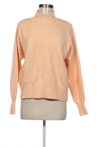 Damski sweter Unbranded, Rozmiar M, Kolor Pomarańczowy, Cena 25,99 zł