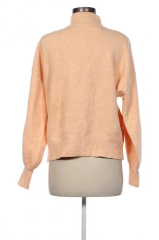Damski sweter Unbranded, Rozmiar M, Kolor Pomarańczowy, Cena 25,99 zł