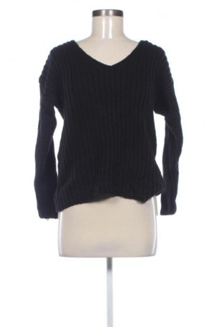 Дамски пуловер Unbranded, Размер S, Цвят Черен, Цена 12,00 €