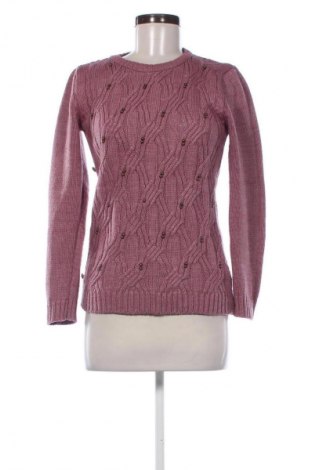 Damenpullover Unbranded, Größe S, Farbe Rosa, Preis € 14,77