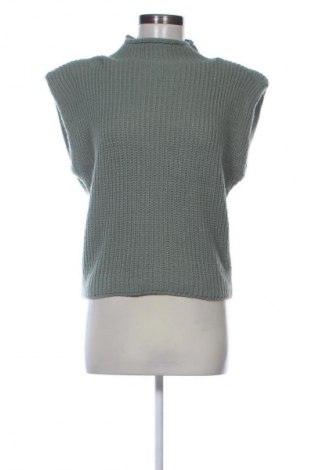 Pulover de femei Unbranded, Mărime XS, Culoare Verde, Preț 48,99 Lei
