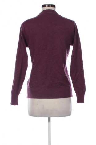 Дамски пуловер Unbranded, Размер M, Цвят Лилав, Цена 14,77 €