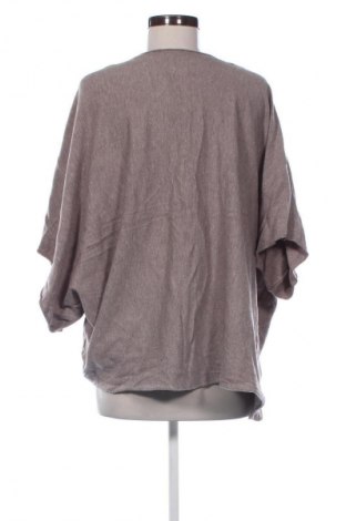 Dámský svetr Unbranded, Velikost 3XL, Barva Hnědá, Cena  309,00 Kč