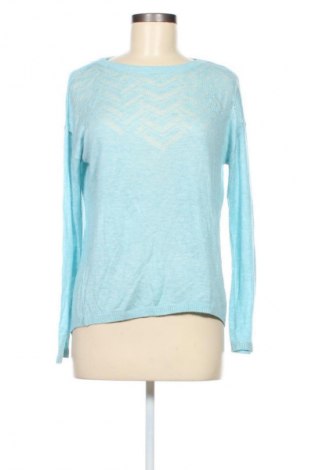 Дамски пуловер Unbranded, Размер M, Цвят Син, Цена 6,13 €