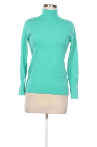 Дамски пуловер Unbranded, Размер M, Цвят Зелен, Цена 14,82 €