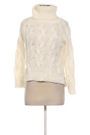 Дамски пуловер Unbranded, Размер S, Цвят Бял, Цена 8,69 €