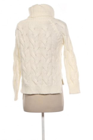 Дамски пуловер Unbranded, Размер S, Цвят Бял, Цена 8,69 €