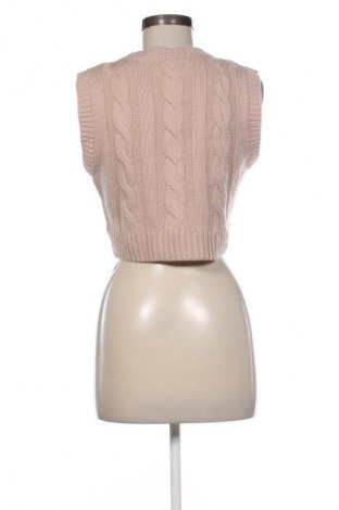 Pulover de femei Unbranded, Mărime L, Culoare Bej, Preț 77,99 Lei