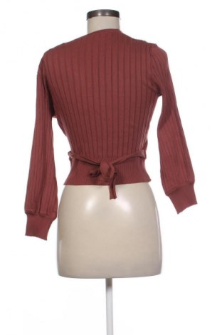 Pulover de femei Unbranded, Mărime M, Culoare Maro, Preț 78,99 Lei