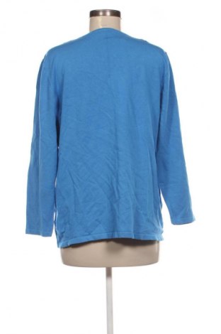 Дамски пуловер Unbranded, Размер XXL, Цвят Син, Цена 14,82 €