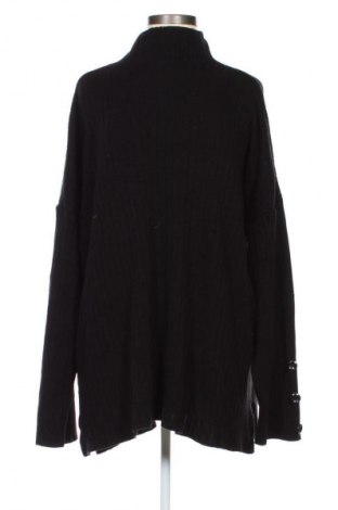 Дамски пуловер Unbranded, Размер XXL, Цвят Черен, Цена 9,71 €