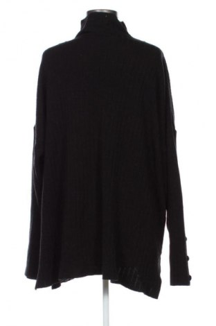 Дамски пуловер Unbranded, Размер XXL, Цвят Черен, Цена 9,71 €