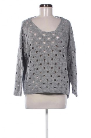 Pulover de femei Unbranded, Mărime L, Culoare Gri, Preț 77,00 Lei