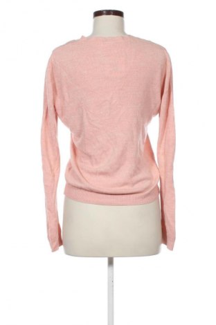 Дамски пуловер Unbranded, Размер M, Цвят Розов, Цена 7,15 €