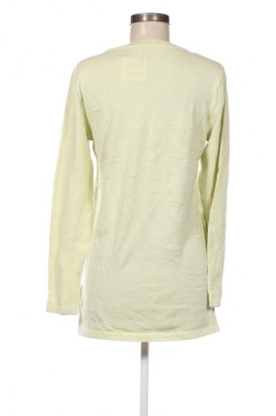 Дамски пуловер Unbranded, Размер S, Цвят Зелен, Цена 2,04 €