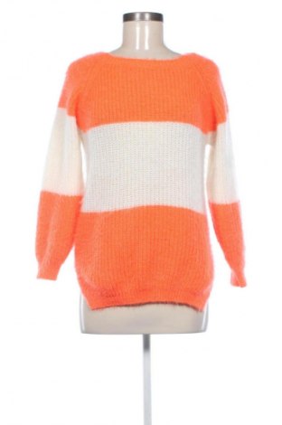 Дамски пуловер Unbranded, Размер M, Цвят Многоцветен, Цена 14,74 €
