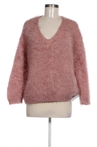 Damenpullover Unbranded, Größe M, Farbe Rosa, Preis € 14,74