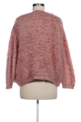 Damenpullover Unbranded, Größe M, Farbe Rosa, Preis € 14,74