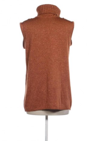 Γυναικείο πουλόβερ Unbranded, Μέγεθος L, Χρώμα Καφέ, Τιμή 5,99 €