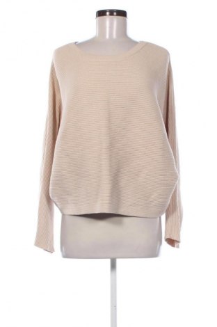 Дамски пуловер Unbranded, Размер XL, Цвят Бежов, Цена 15,00 €
