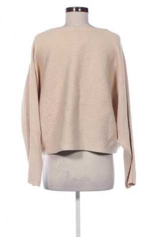 Дамски пуловер Unbranded, Размер XL, Цвят Бежов, Цена 15,00 €