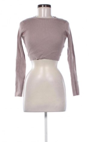 Дамски пуловер Unbranded, Размер S, Цвят Бежов, Цена 15,00 €