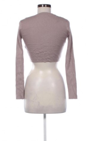 Дамски пуловер Unbranded, Размер S, Цвят Бежов, Цена 15,00 €