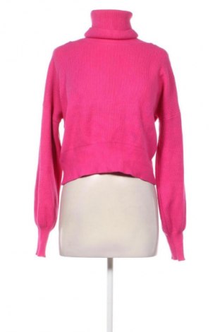 Дамски пуловер Unbranded, Размер L, Цвят Розов, Цена 3,83 €