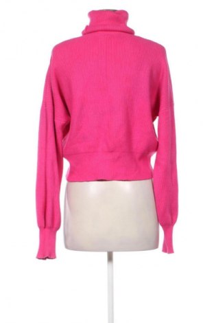 Дамски пуловер Unbranded, Размер L, Цвят Розов, Цена 3,83 €