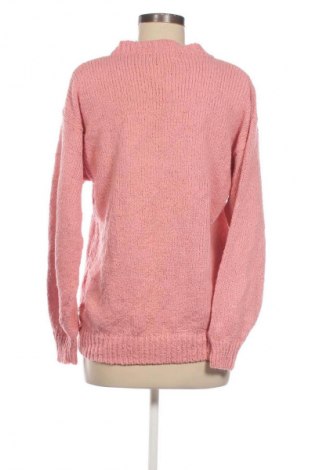 Damenpullover Unbranded, Größe M, Farbe Rosa, Preis 8,99 €