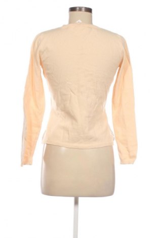 Дамски пуловер Unbranded, Размер S, Цвят Бежов, Цена 2,04 €