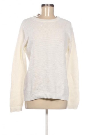 Дамски пуловер Unbranded, Размер M, Цвят Бял, Цена 8,18 €