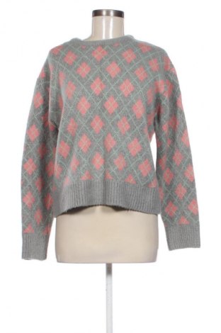 Дамски пуловер Unbranded, Размер M, Цвят Многоцветен, Цена 15,00 €