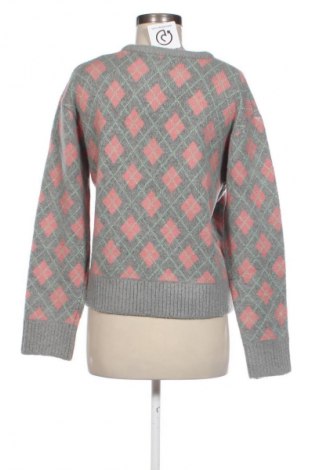 Дамски пуловер Unbranded, Размер M, Цвят Многоцветен, Цена 15,00 €