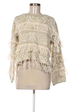 Дамски пуловер Unbranded, Размер M, Цвят Многоцветен, Цена 13,29 €