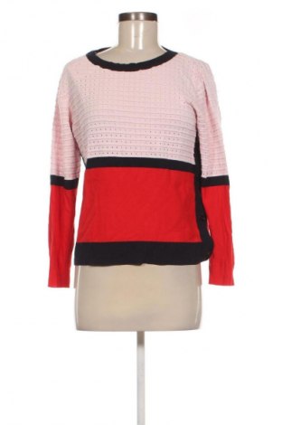 Дамски пуловер Unbranded, Размер M, Цвят Многоцветен, Цена 8,18 €