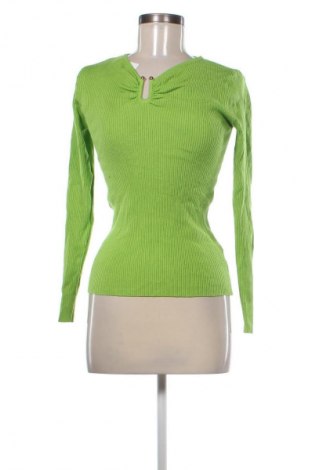 Дамски пуловер Unbranded, Размер M, Цвят Многоцветен, Цена 8,18 €