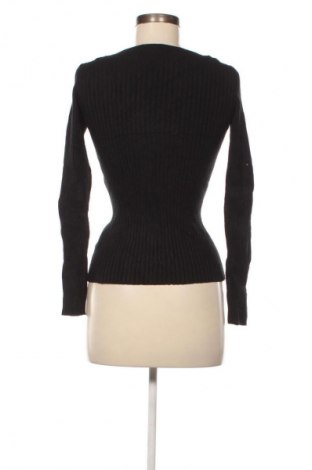 Дамски пуловер Unbranded, Размер XS, Цвят Черен, Цена 9,20 €