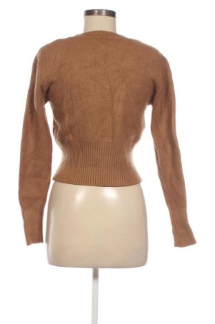 Dámsky pulóver Unbranded, Veľkosť S, Farba Hnedá, Cena  4,95 €