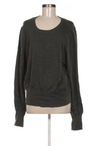 Pulover de femei Unbranded, Mărime 4XL, Culoare Verde, Preț 98,99 Lei